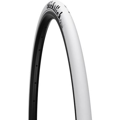 Pneu WTB Thickslick Comp - Blanc} - Wire Bead, Blanc}