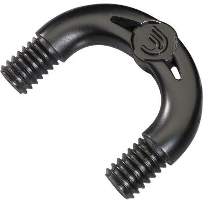 Point de raccord deda pour prolongateurs parabolica et fastblack2