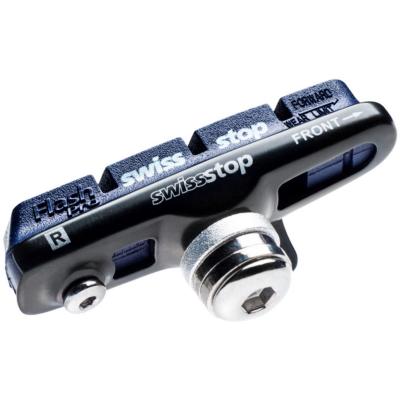Porte-patins de frein Swissstop Flash Pro BXP (sur jante en alliage)