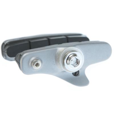Porte patin route shimano ultegra 6700 argent (pr)