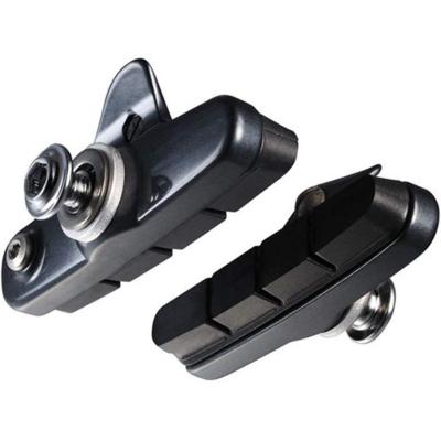 Porte-patins de freins Shimano BR-6700 R55C3 (type cartouche, paire)