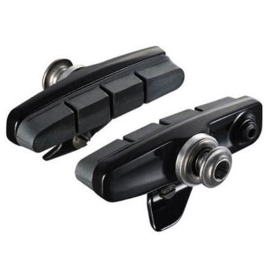 Porte patin frein route a cartouche shimano ultegra noir (paire)