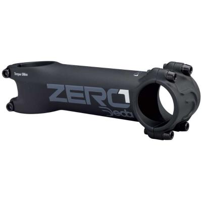 Deda Elementi Zero1 Potence pour v&eacute;lo Mixte Adulte, Noir
