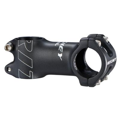 Potence Ritchey Trail (alliage) - 70mm Noir Potences