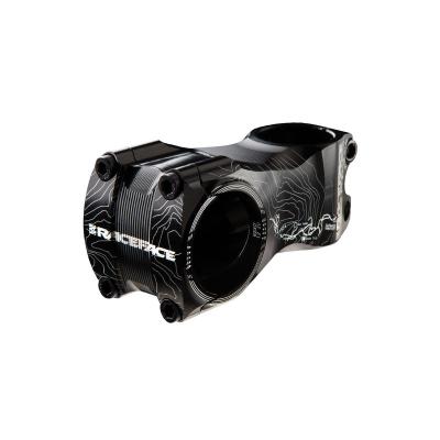 Potence VTT Race Face (35 mm) - 35mm x 35mm x 0 deg Noir Potences