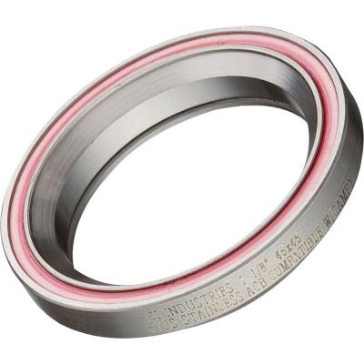 Roulement FSA TH-870S ACB - 1.1/8"" Stainless Silver