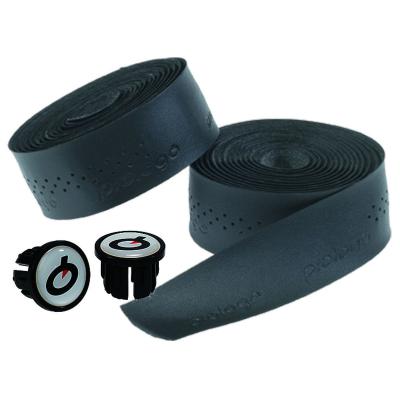 Ruban de cintre Prologo Microtouch - Noir Rubans de cintre