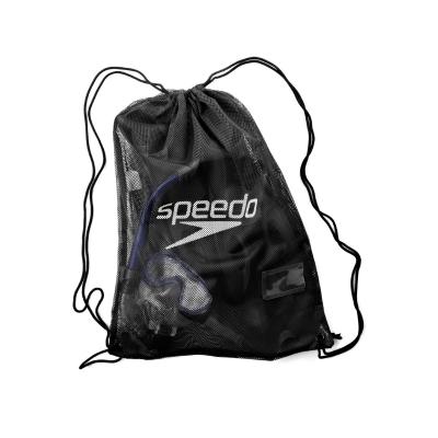 Speedo sac de piscine Equipement 35 litres polyester noir