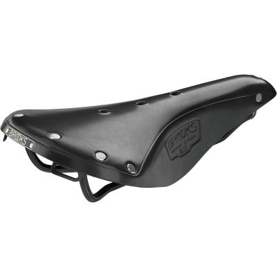 Selle Brooks England B17 Standard - W 175mm Noir Selles