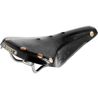 Brooks England B17 Special Titanium Saddle Noir 175 mm