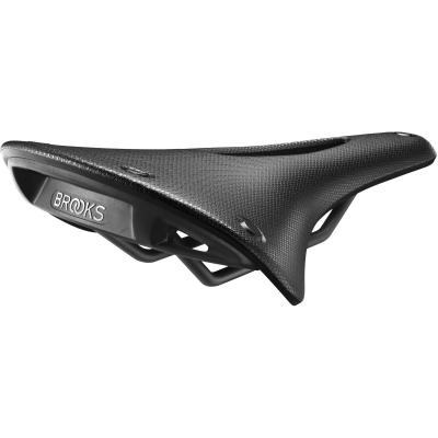 Selles Brooks England Cambium C17 Carved All Wheather 283 x 162 mm