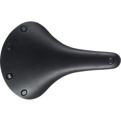 Selle Brooks England Cambium C19 All-Weather - Regular - Noir Selles