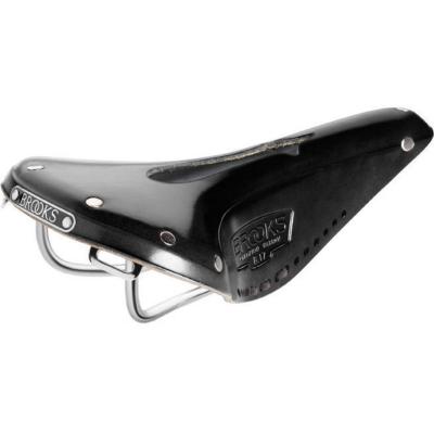 BROOKS Selle de v&eacute;lo B17 Narrow Imperial - Brun