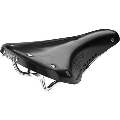 Selle Femme Brooks England B17S Imperial - W 177mm Noir Selles