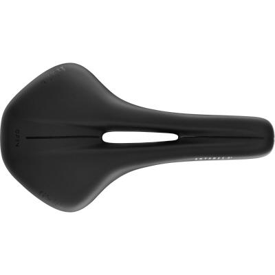 Selle Fizik Antares R3 Open - Noir} - Large - 153mm Wide, Noir}