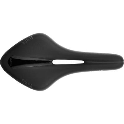 Selle Fizik Antares R1 Versus Evo - Noir} - Large - 142mm Wide, Noir}