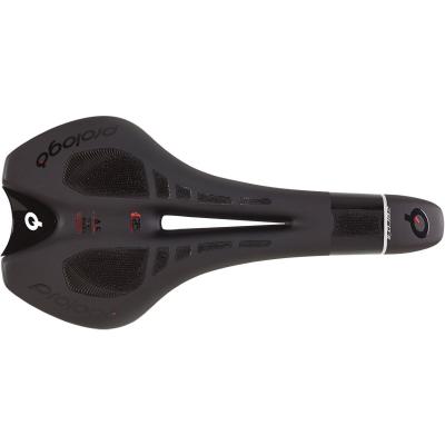 Selle Prologo Zero II PAS CPC (rails Tirox) - W 134mm Noir Selles