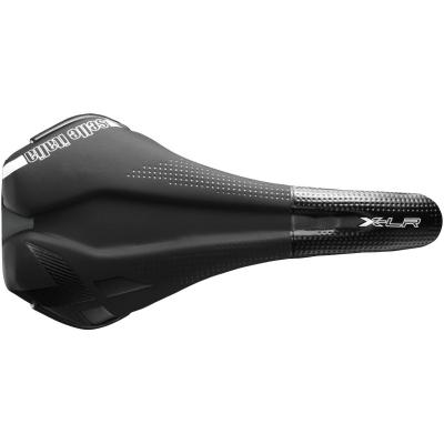 Selle Selle Italia X-LR - Noir} - L1 - 145mm Wide, Noir}