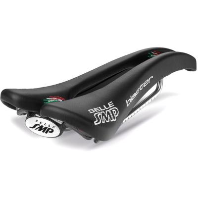 Selle Selle SMP Blaster - Noir} - 131mm Wide, Noir}