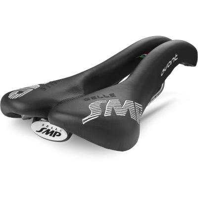 Selle Selle SMP Avant Black - Noir} - 154mm Wide, Noir}