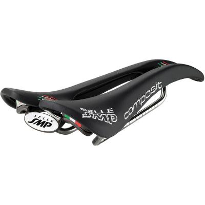 Selle Selle Smp Composite - Noir} - 129mm Wide, Noir}