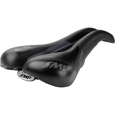 Selle Smp Trk Saddle Noir 160 mm
