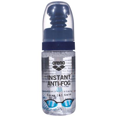 Anti-bu&eacute;e arena antifog spray antibuee blanc taille : uni r&egrave;f : 65962