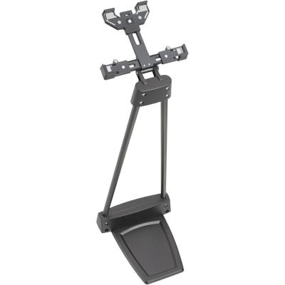 Tacx T2098 Supports Unisex-Adult, Noir, Taille Unique