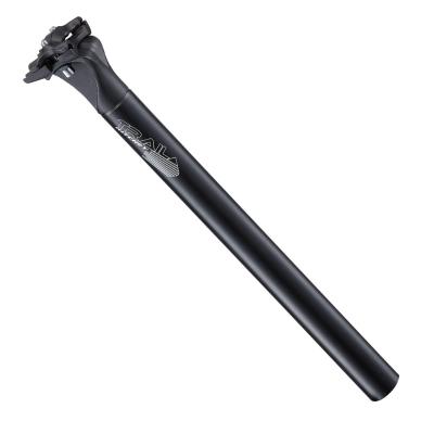Tige de selle Ritchey Trail - 27.2mm x 400mm Noir Tiges de selle