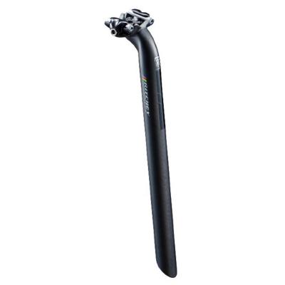 Ritchey Wcs Carbon Seatpost Argent&eacute; 350 mm / 27.2 mm