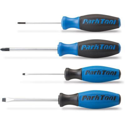 Park Tool Ensemble de Tournevis SD Adulte Unisexe, Bleu, Taille Unique