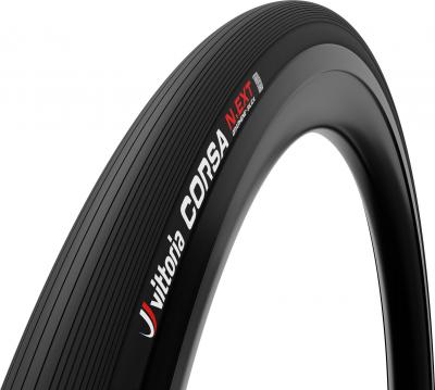 Vittoria Corsa N.ext 700 X 34 Rigid Road Tyre Noir 700 x 34
