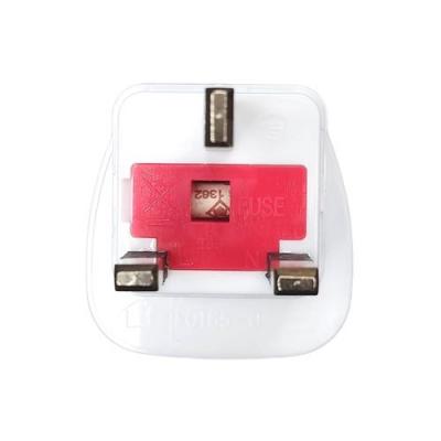 Adaptateur pour prises internationales vers prises britanniques