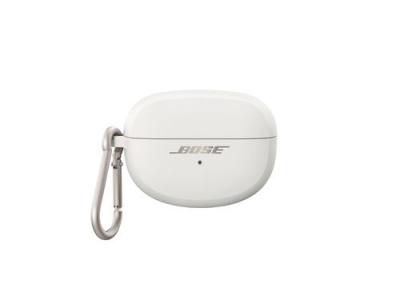 Etui en silicone pour ecouteurs oreilles libres Bose Ultra