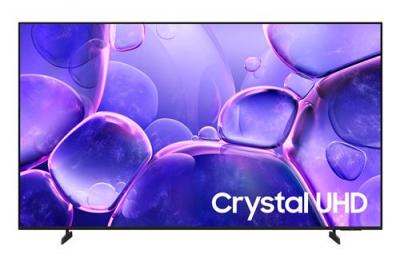 H&ocirc;tel LED Crystal UHD S&eacute;rie HU7000F HG43U700FEUXEN 108 cm 2025