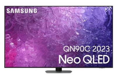 TV LED Samsung TQ43QN90C Neo QLED 4K UHD 108cm 2023