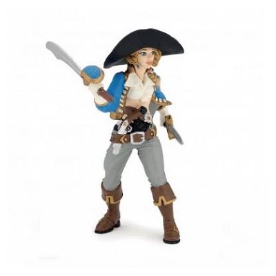 Les Pirates Et Corsaires Femme Corsaire