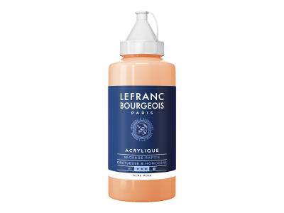 Peinture Acrylique en bidon - ocre rose - Lefranc & Bourgeois