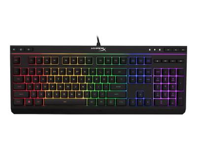 Clavier gamer Hyper X Alloy Core RGB