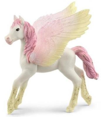 Figurine animale 70721 Bebe pegase