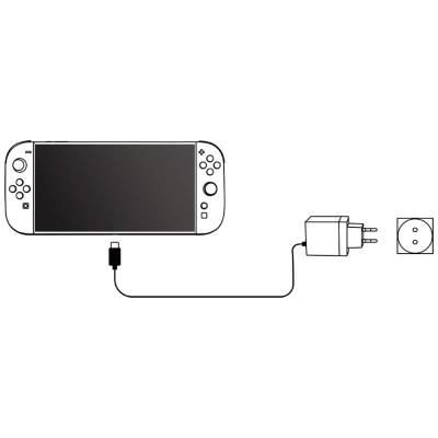 Subsonic Chargeur (NINTENDO SWITCH 2) - Neuf