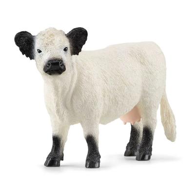 Farm World Vache Galloway 