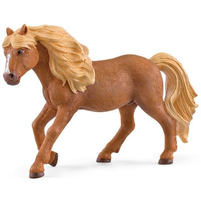 SCHLEICH - etalon Islandais - 13943