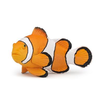 Figurine Papo Poisson clown