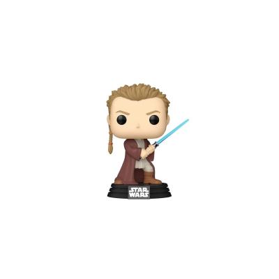 Funko Star Wars Episode I - Obi-Wan (Young) Figurine POP!