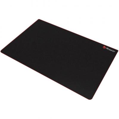 Arozzi Arena Leggero Deskpad - Black/Red 