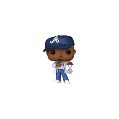 Figurine Funko Pop - Usher N&deg;308 - Usher (Yeah!) (65774)