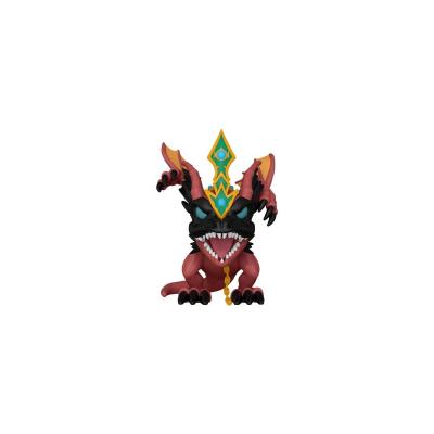 Funko Harpie&acute;s Pet Dragon 25 Cm Vinyl Figure Multicolore