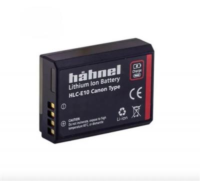 Hahnel ULTRA HLC-E10 Canon Type USB-C