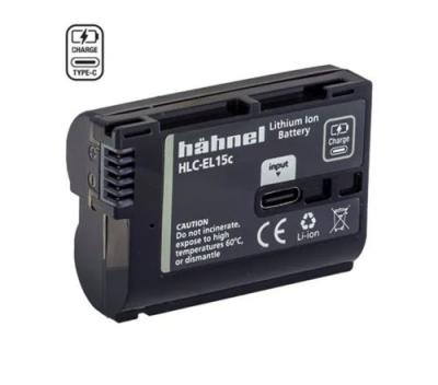 Hahnel ULTRA HLC-E12 Canon Type USB-C